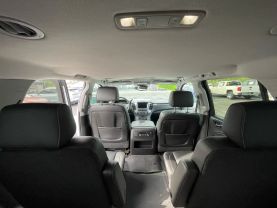 2015 CHEVROLET TAHOE SUV V8, ECOTEC3, FF, 5.3L LT SPORT UTILITY 4D