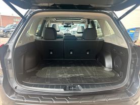 2019 SUBARU FORESTER SUV 4-CYL, 2.5 LITER SPORT SUV 4D