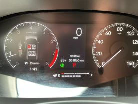 2024 HONDA CIVIC HATCHBACK 4-CYL, I-VTEC, 2.0 LITER SPORT HATCHBACK 4D - Gesner Auto Inc in Taunton, MA, 41.88613, -71.14527
