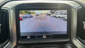 2021 CHEVROLET SILVERADO 1500 CREW CAB