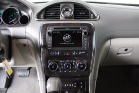 2017 Buick Enclave - Image 7