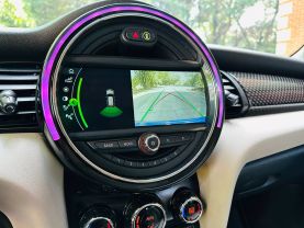 2019 MINI HARDTOP 2 DOOR HATCHBACK 4-CYL, TURBO, 2.0 LITER COOPER S HATCHBACK 2D
