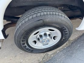 2015 CHEVROLET EXPRESS 2500 CARGO CARGO V8, FLEX FUEL, 4.8 LITER VAN 3D