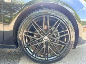 2016 BUICK CASCADA