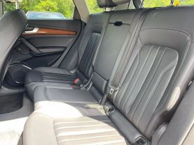 2021 Audi Q5 - Image 29