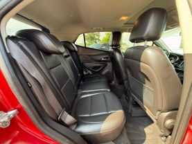 2019 Buick Encore Essence Sport Utility 4d - Image 24