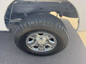 2020 RAM 2500 CREW CAB PICKUP 6-CYL, TURBO DIESEL, 6.7 LITER TRADESMAN PICKUP 4D 6 1/3 FT