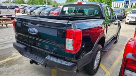 2024 Ford Ranger Supercrew - Image 7