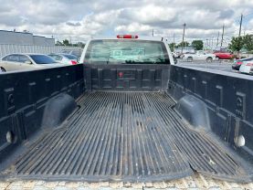 2011 CHEVROLET SILVERADO 1500 REGULAR CAB