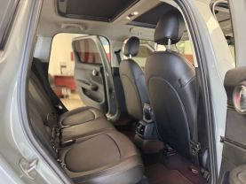2018 MINI COUNTRYMAN HATCHBACK 3-CYL, TURBO, 1.5 LITER COOPER HATCHBACK 4D