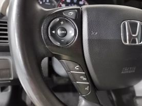 2015 Honda Accord - - Image 35