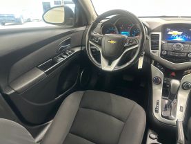 2013 CHEVROLET CRUZE