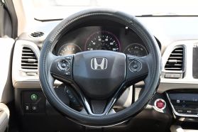 2016 HONDA HR-V SUV 4-CYL, I-VTEC, 1.8 LITER EX SPORT UTILITY 4D