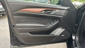 2018 Cadillac Cts - Image 11