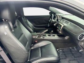 2014 CHEVROLET CAMARO COUPE V8, 6.2 LITER SS COUPE 2D