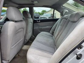 2007 HYUNDAI SONATA