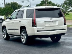 2015 CADILLAC ESCALADE SUV - AUTOMATIC - Dart Auto Group