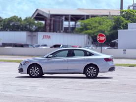 2024 VOLKSWAGEN JETTA