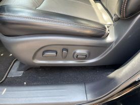 2020 NISSAN PATHFINDER SUV V6, 3.5 LITER SL SPORT UTILITY 4D
