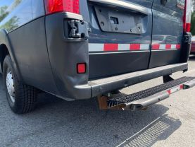 2019 Ram Promaster Cargo Van - Image 35