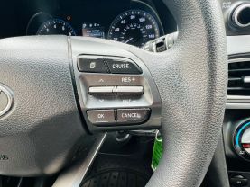 2021 HYUNDAI KONA SUV 4-CYL, 2.0 LITER SE SPORT UTILITY 4D