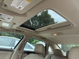 2008 CHEVROLET IMPALA SEDAN V6, FLEX FUEL, 3.5 LITER LT SEDAN 4D