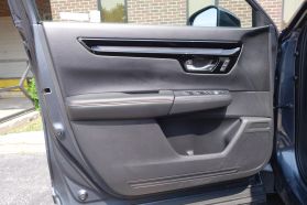 2024 HONDA CR-V HYBRID SUV 4-CYL, HYBRID, 2.0 LITER SPORT TOURING SPORT UTILITY 4D
