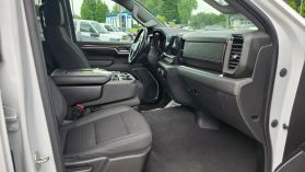 2023 Chevrolet Silverado 1500 Crew Cab - Image 8