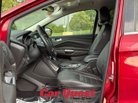 2016 Ford Escape - Image 9