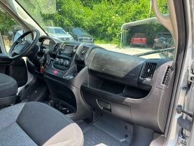 2019 RAM PROMASTER VAN RV V6, VVT, 3.6 LITER PLEASURE WAY TOFINO CAMPER at T&T Repairables - used car dealership in Spencer, Indiana.