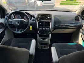 2014 DODGE GRAND CARAVAN PASSENGER