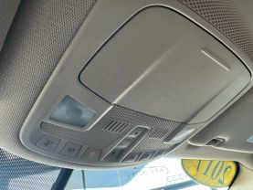 2017 LINCOLN MKC SUV 4-CYL, ECOBOOST, 2.0T RESERVE SPORT UTILITY 4D