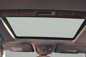 2015 MERCEDES-BENZ M-CLASS SUV V6, 3.5 LITER ML 350 SPORT UTILITY 4D