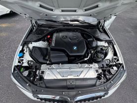 2022 BMW 3 SERIES