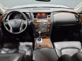 2018 Nissan Armada - - Image 14