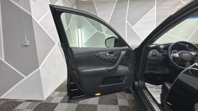 2016 INFINITI QX70