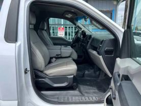 2016 FORD F150 REGULAR CAB