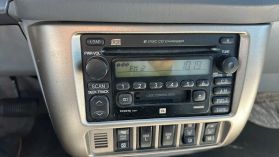 2002 TOYOTA SIENNA