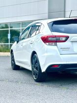 2020 SUBARU IMPREZA WAGON 4-CYL, 2.0 LITER WAGON 4D