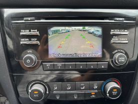 2017 Nissan Rogue S Sport Utility 4d - Image 17