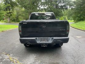 2014 RAM 1500 CREW CAB PICKUP V8, HEMI, 5.7 LITER EXPRESS PICKUP 4D 5 1/2 FT