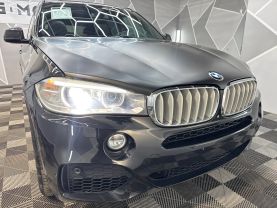 2016 BMW X5