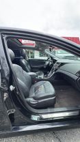 2014 HYUNDAI SONATA SEDAN 4-CYL, TURBO, 2.0 LITER LIMITED SEDAN 4D