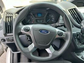 2019 FORD TRANSIT 150 VAN