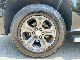 2016 CHEVROLET TAHOE