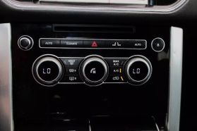 2014 LAND ROVER RANGE ROVER SUV V6, SPRCHRGD, FF, 3.0L HSE SPORT UTILITY 4D