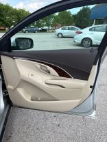 2014 BUICK LACROSSE