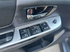 2016 SUBARU CROSSTREK SUV 4-CYL, PZEV, 2.0 LITER 2.0I PREMIUM SPORT UTILITY 4D