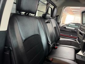 2018 RAM 1500 CREW CAB PICKUP V8, HEMI, 5.7 LITER SPORT PICKUP 4D 6 1/3 FT