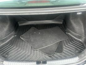 2014 HONDA CIVIC SEDAN 4-CYL, I-VTEC, 1.8 LITER EX SEDAN 4D